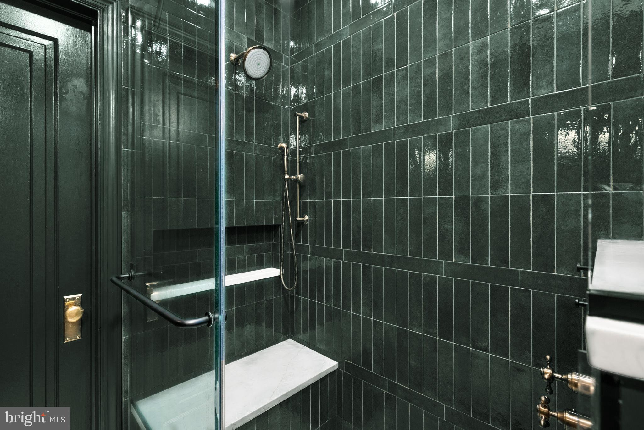 RODGERS FORGE - Residential