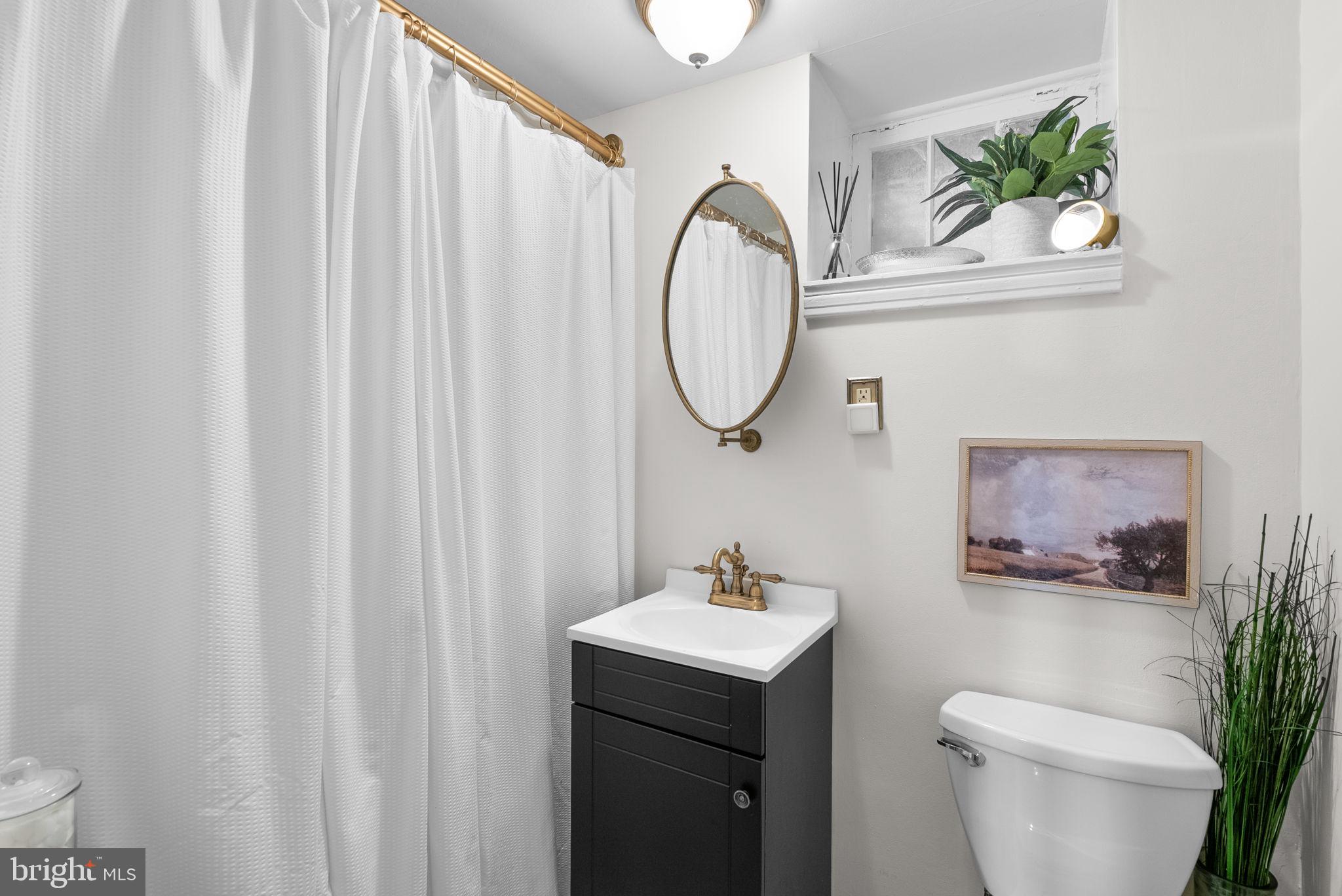 RODGERS FORGE - Residential