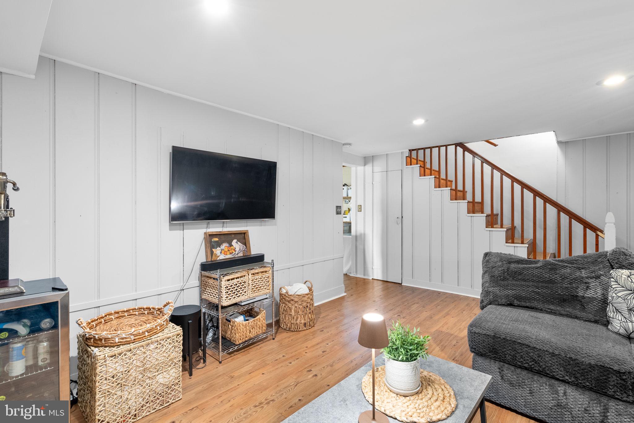 RODGERS FORGE - Residential