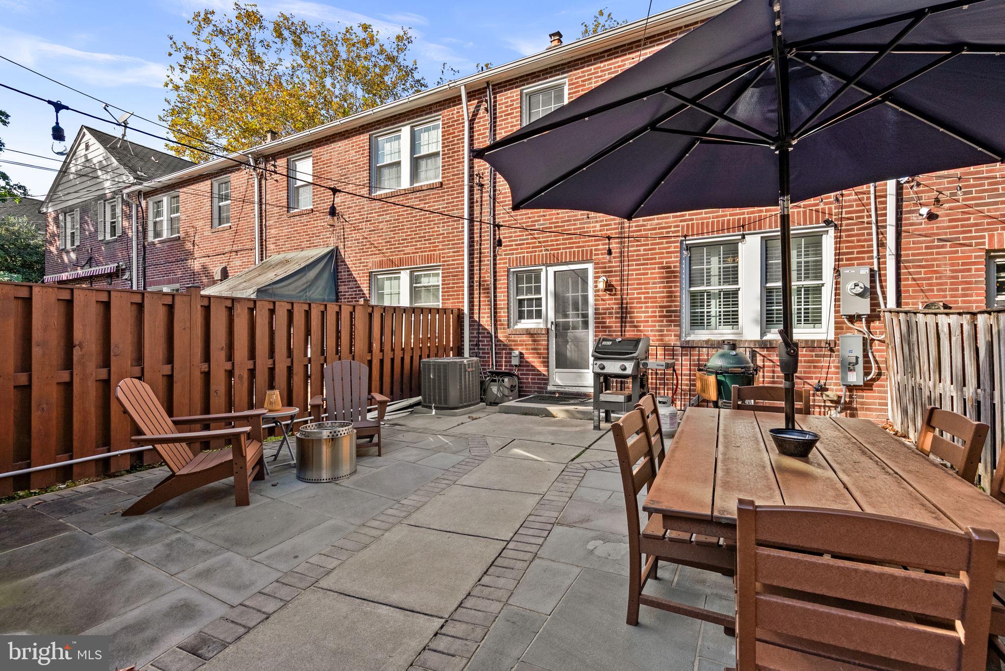 RODGERS FORGE - Residential