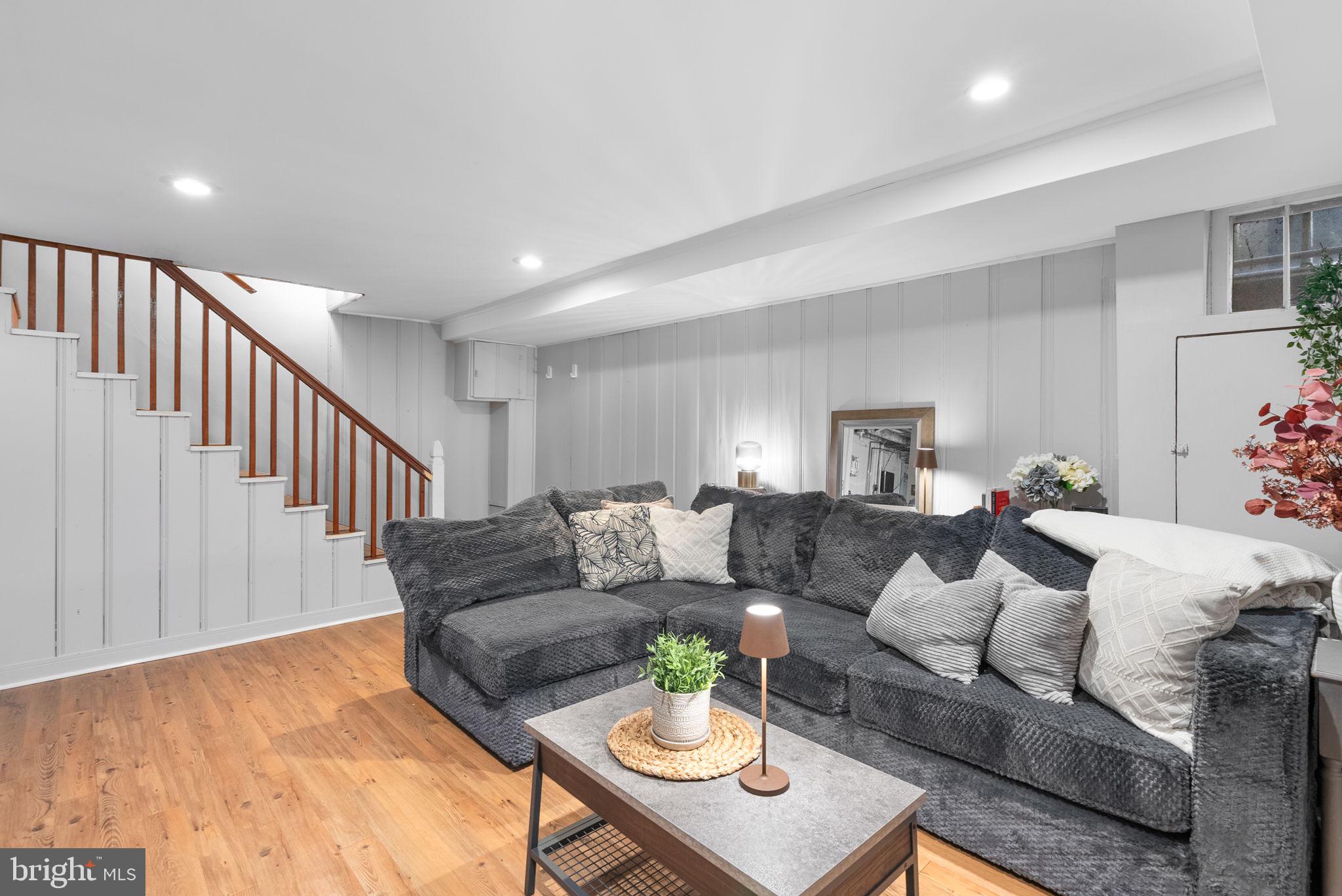 RODGERS FORGE - Residential