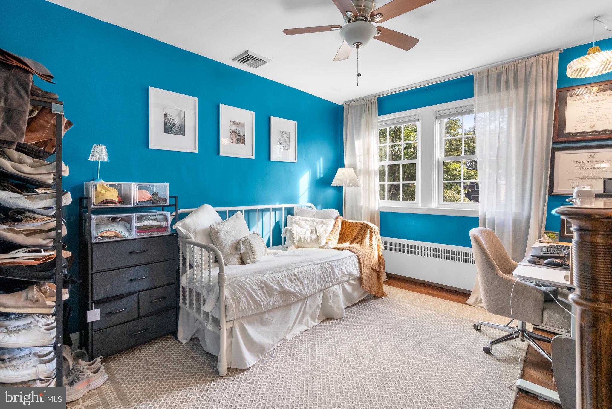 RODGERS FORGE - Residential