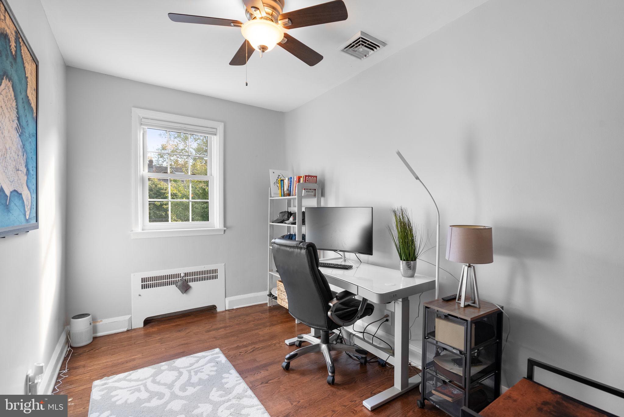 RODGERS FORGE - Residential