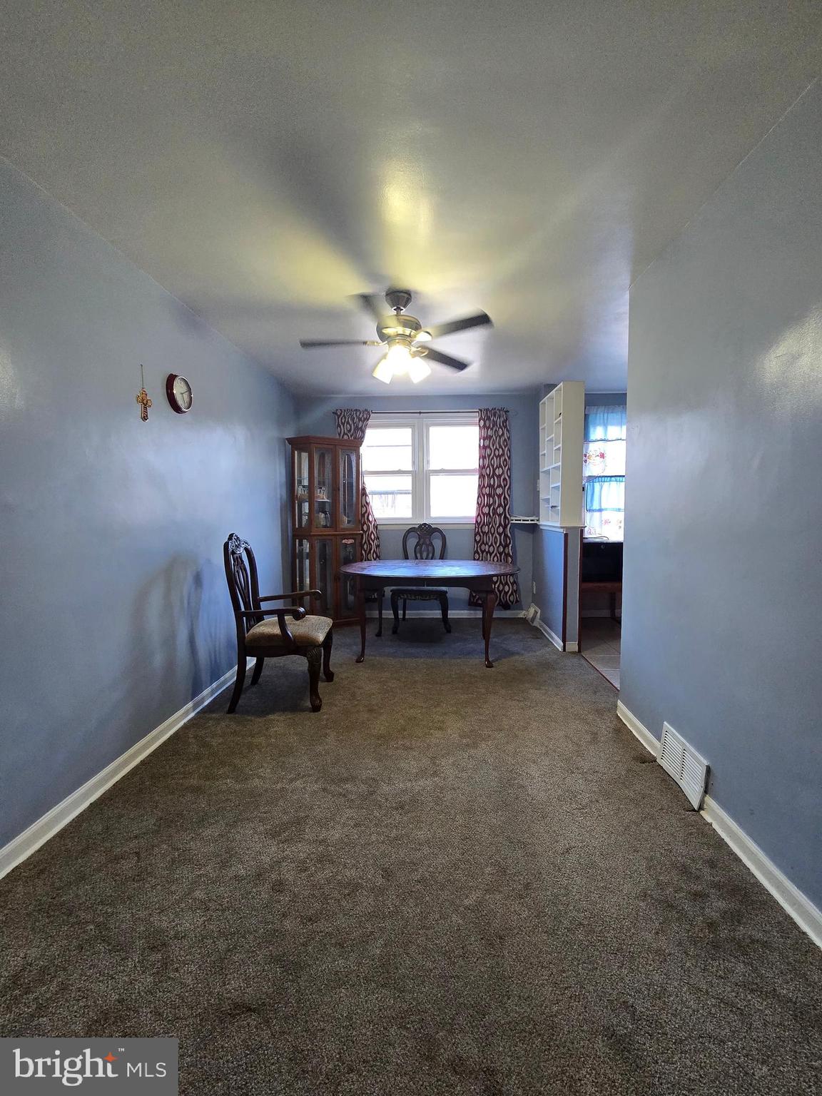 MAYFAIR (EAST) - Residential Lease