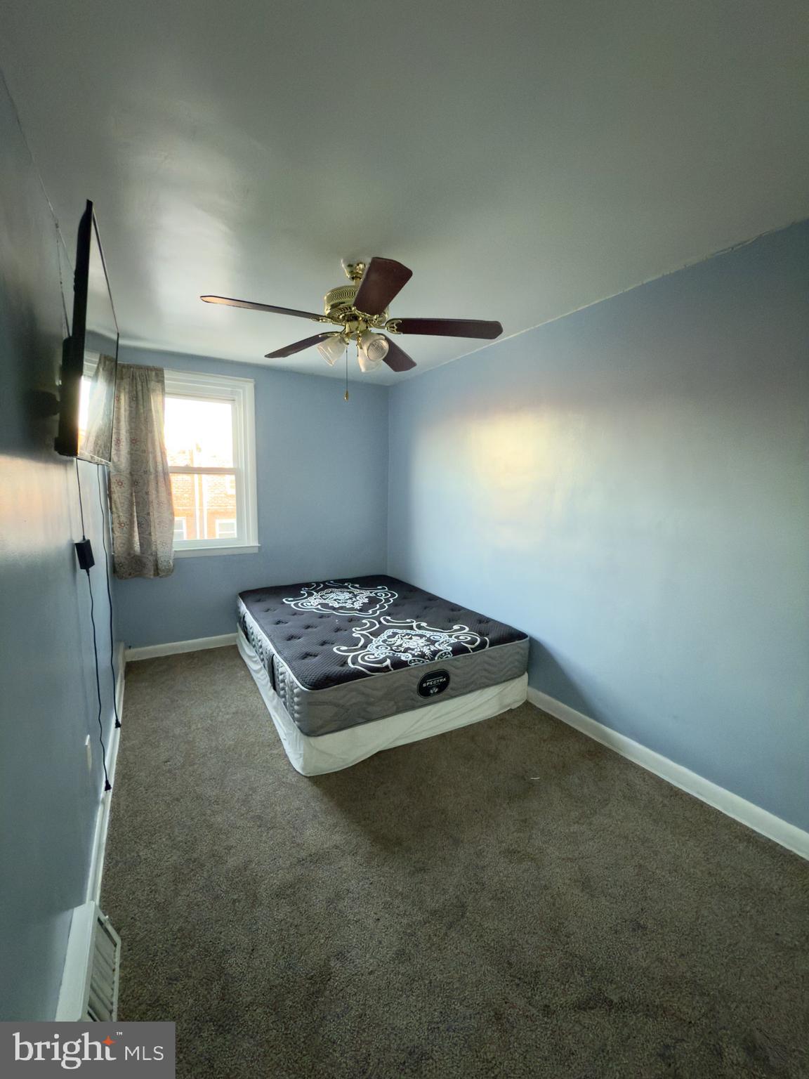 MAYFAIR (EAST) - Residential Lease