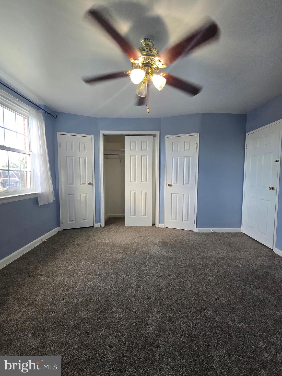 MAYFAIR (EAST) - Residential Lease