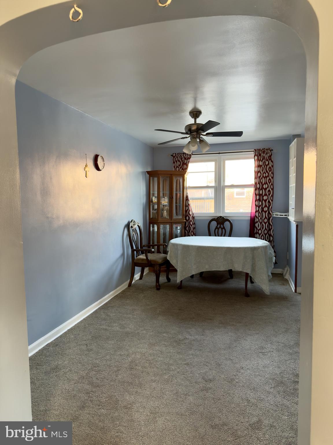 MAYFAIR (EAST) - Residential Lease