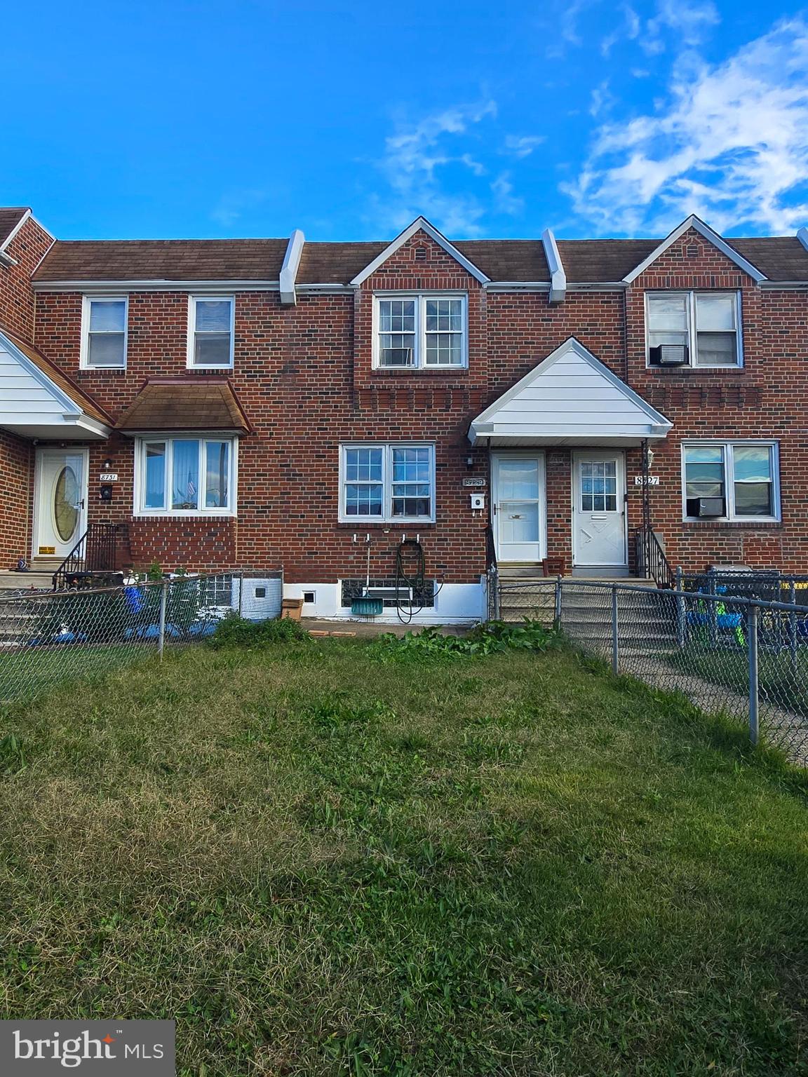 MAYFAIR (EAST) - Residential Lease