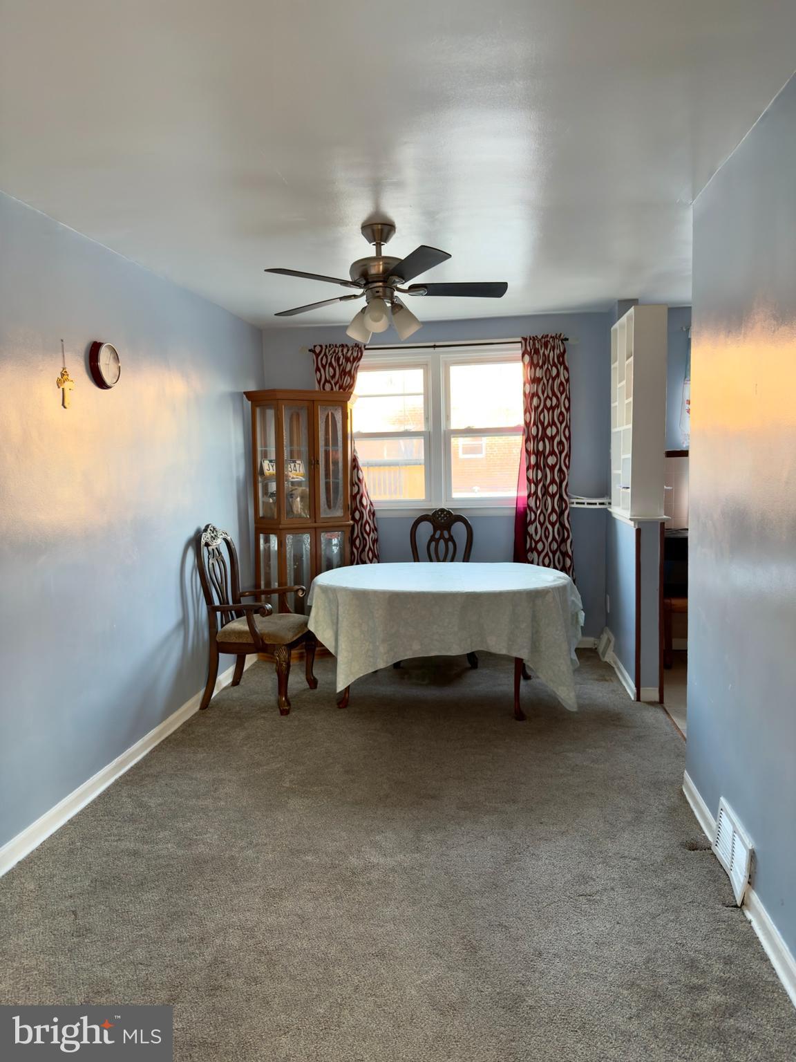 MAYFAIR (EAST) - Residential Lease