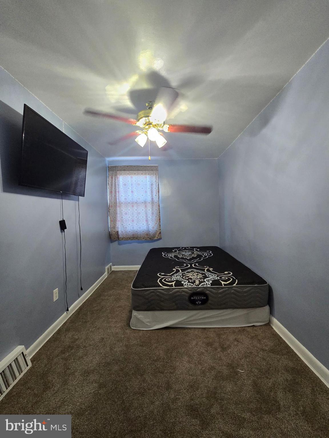 MAYFAIR (EAST) - Residential Lease