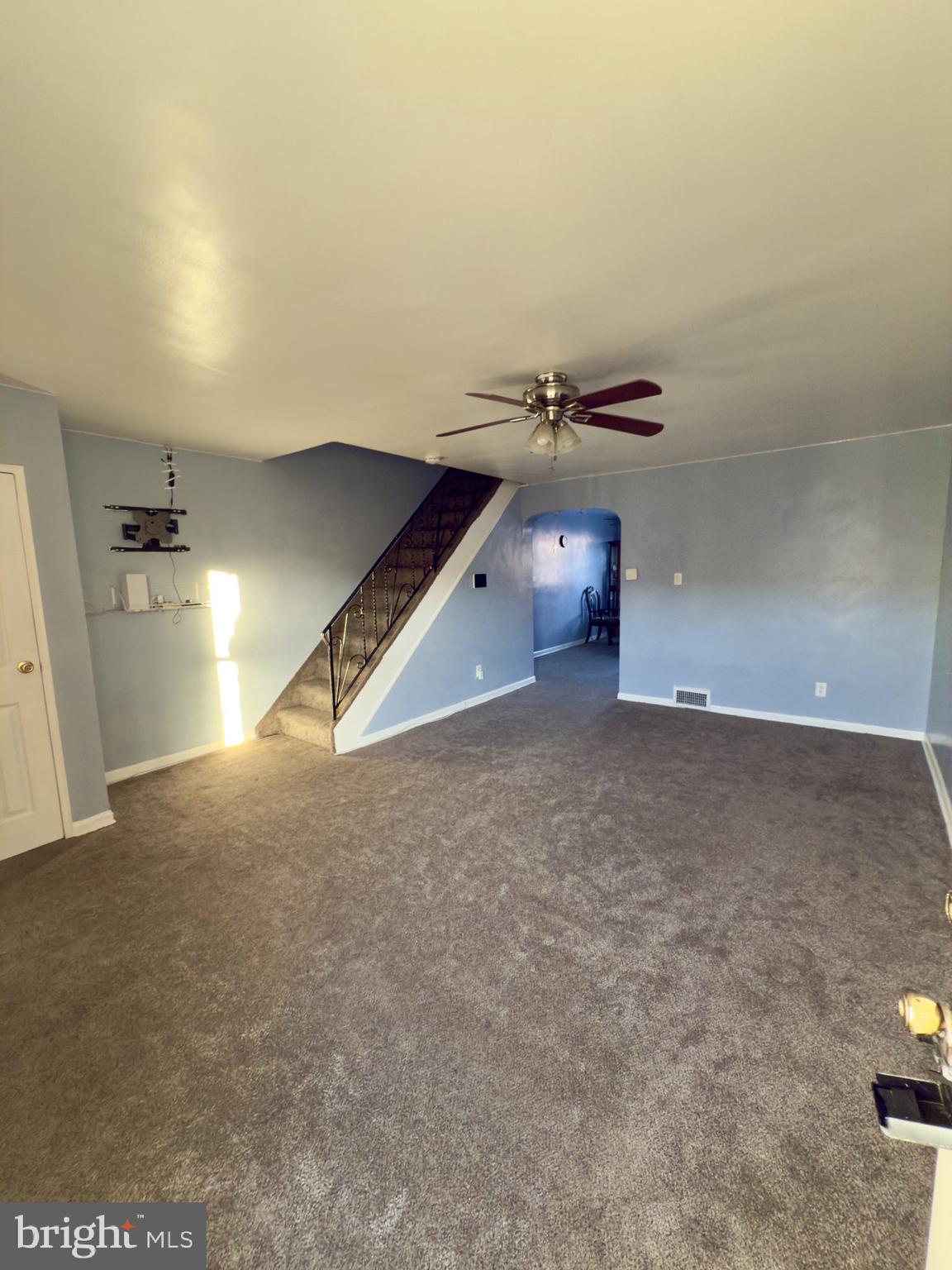 MAYFAIR (EAST) - Residential Lease