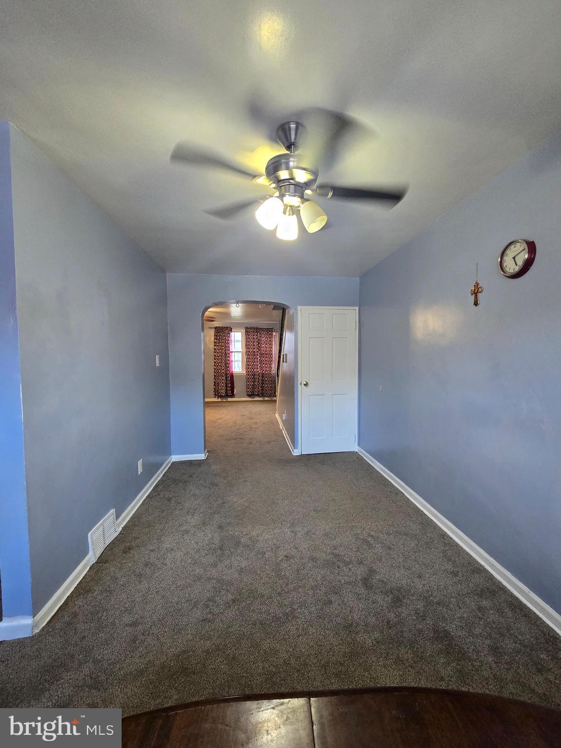 MAYFAIR (EAST) - Residential Lease