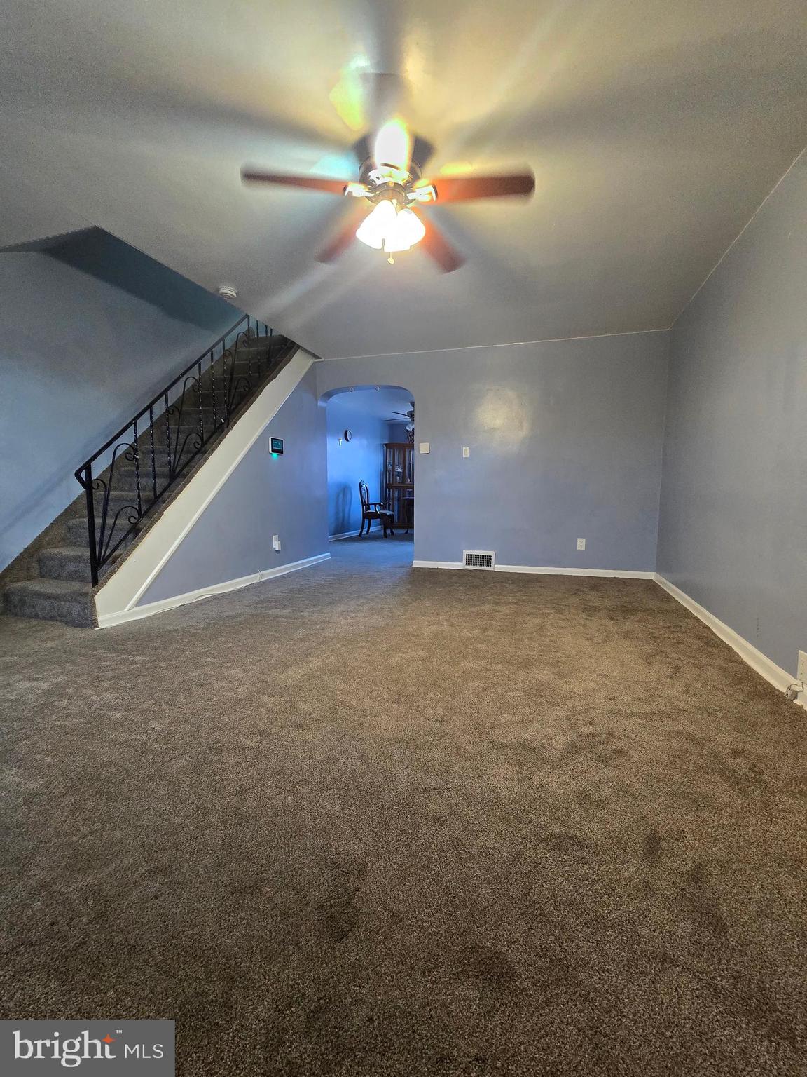 MAYFAIR (EAST) - Residential Lease