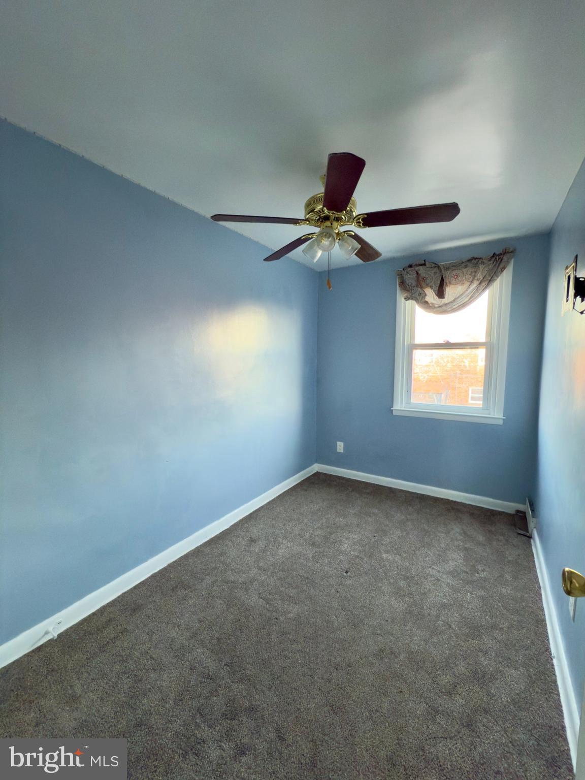 MAYFAIR (EAST) - Residential Lease