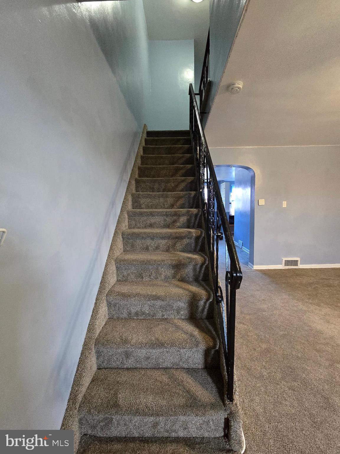 MAYFAIR (EAST) - Residential Lease