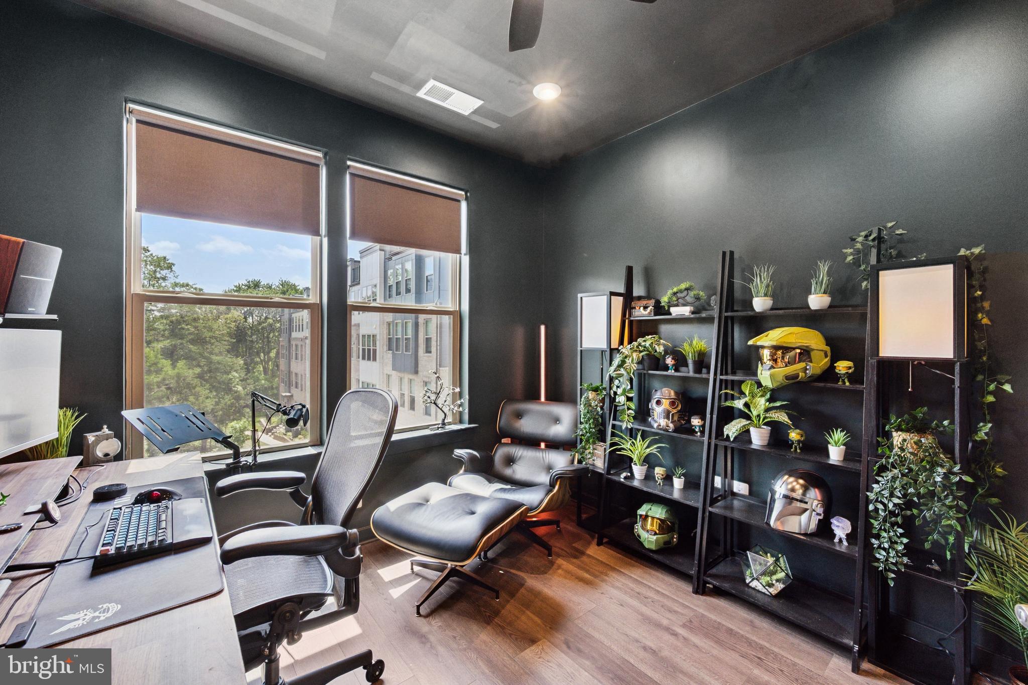 DULLES TECHNOLOGY - Residential