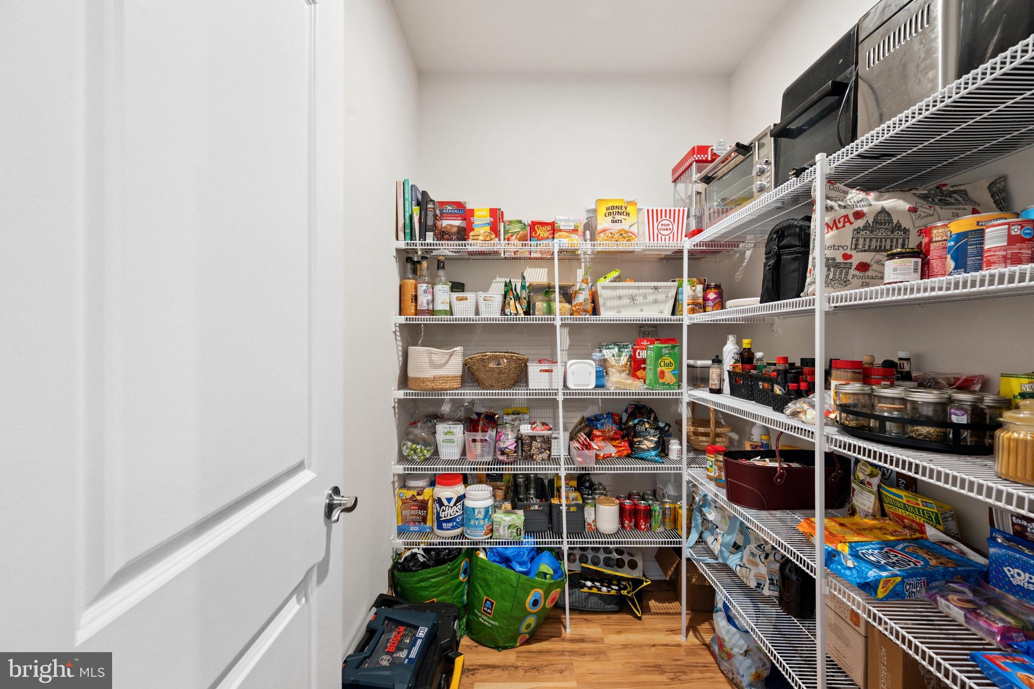 DULLES TECHNOLOGY - Residential