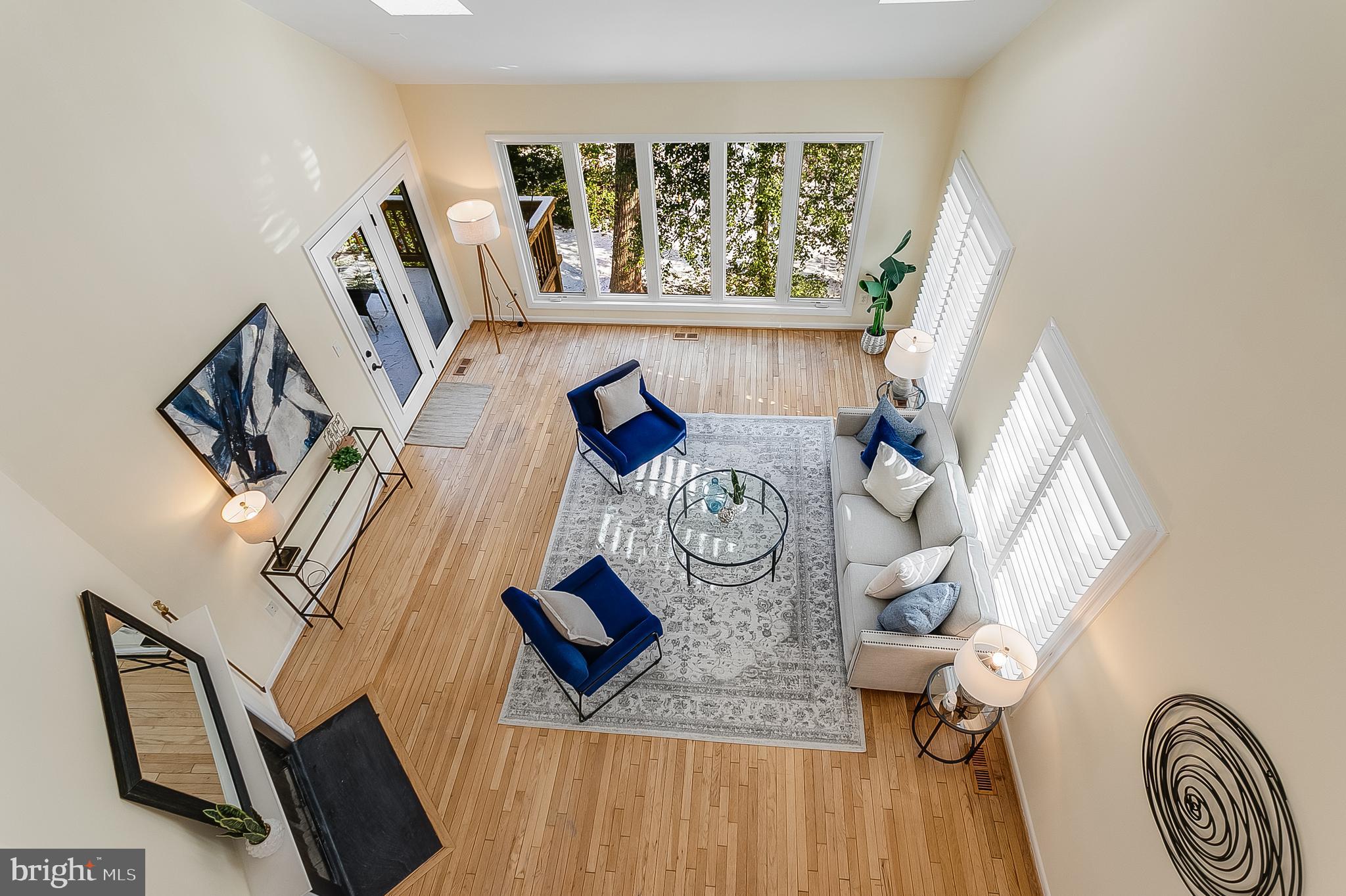 RESTON - Residential