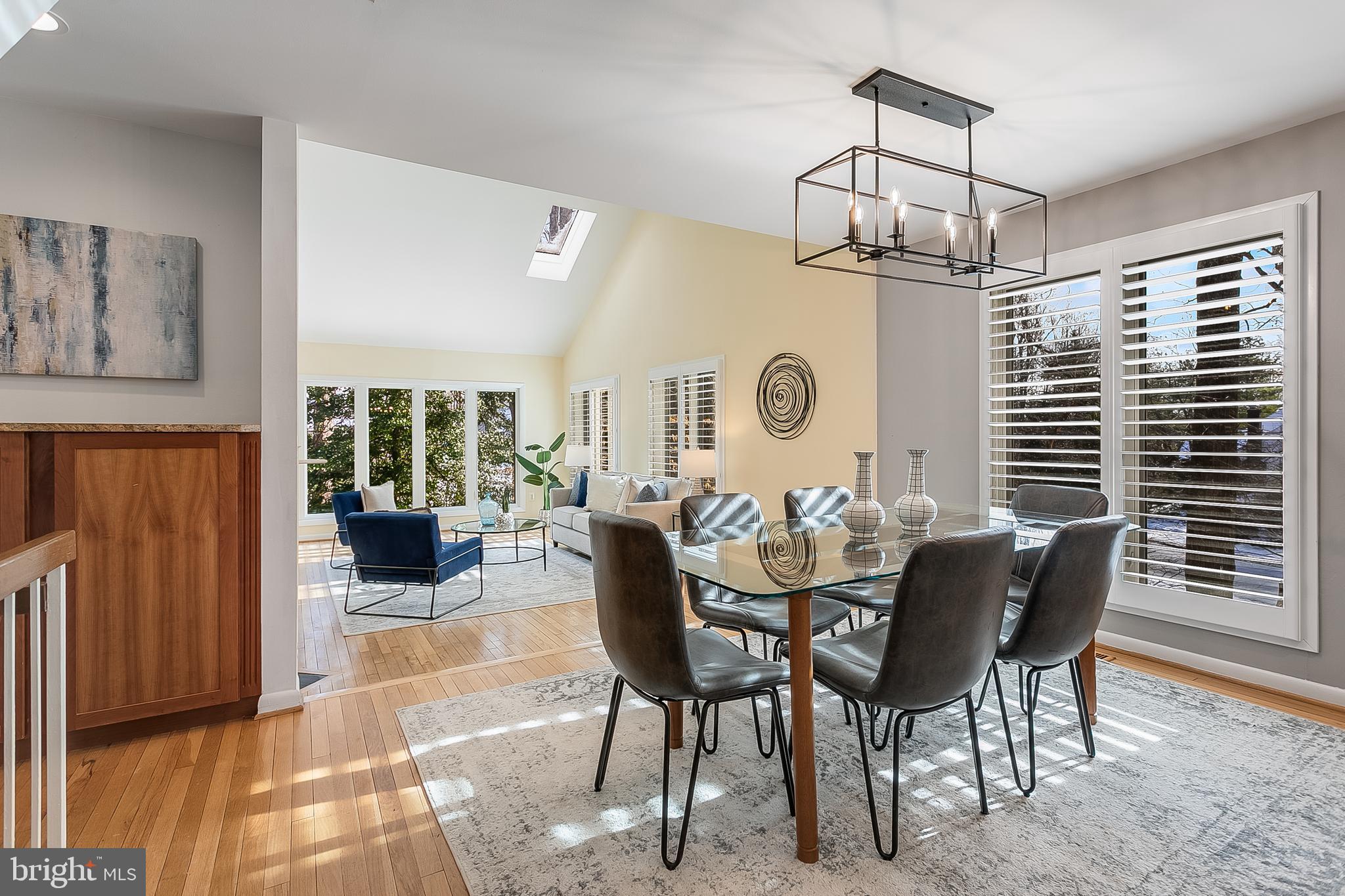 RESTON - Residential