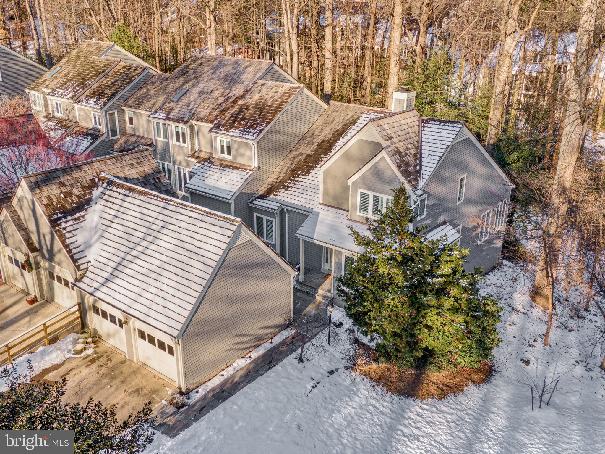 RESTON - Residential