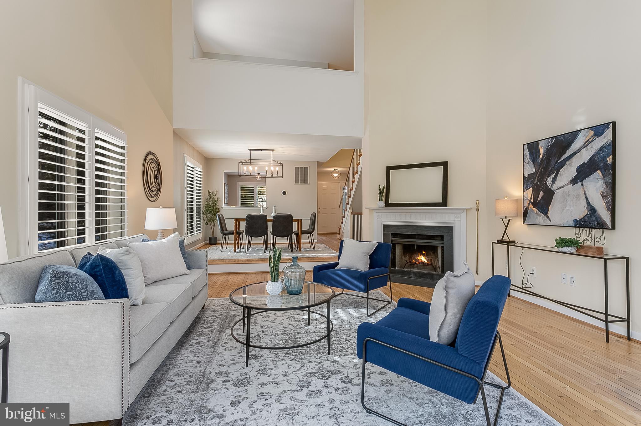 RESTON - Residential