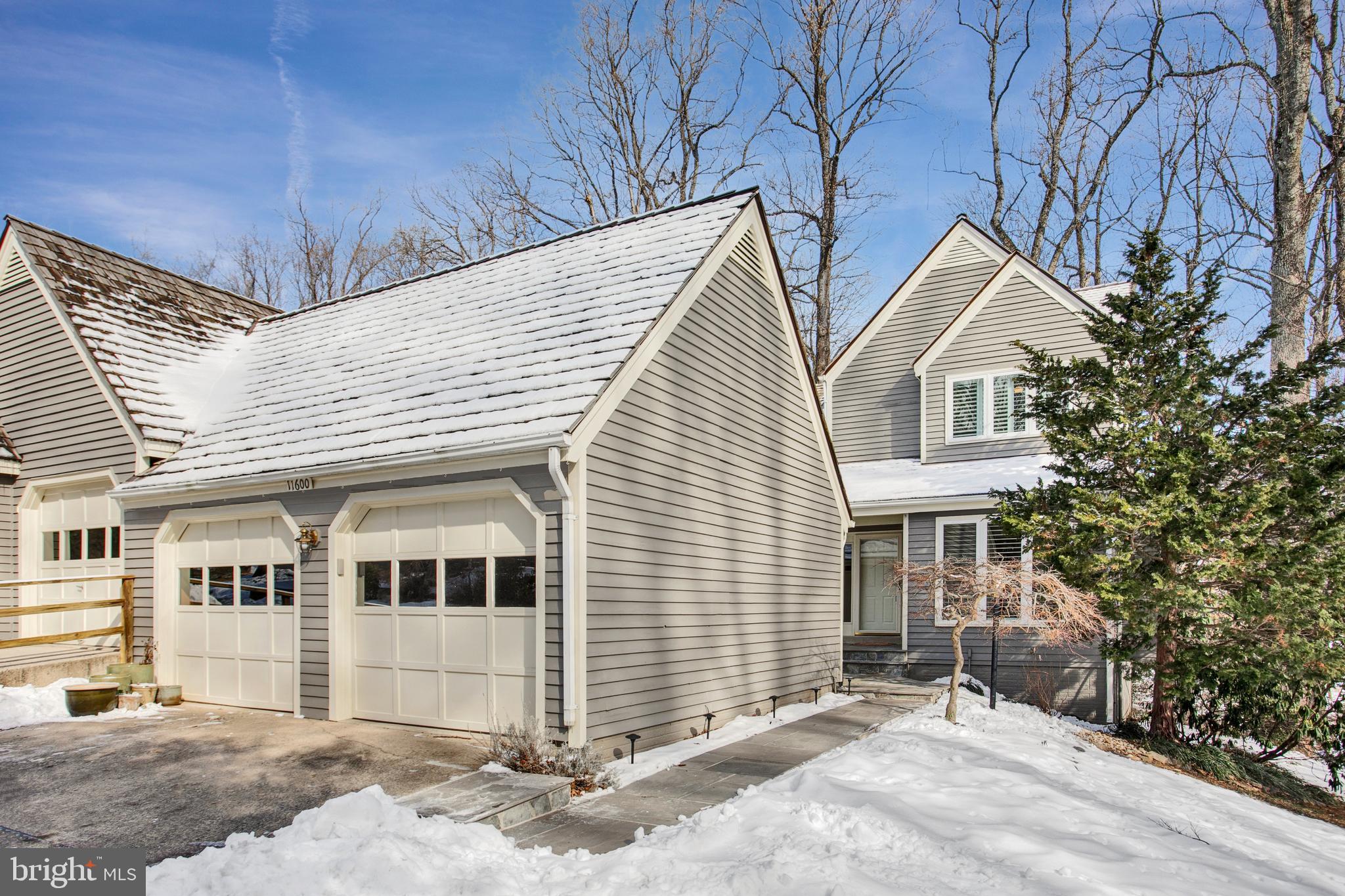 RESTON - Residential