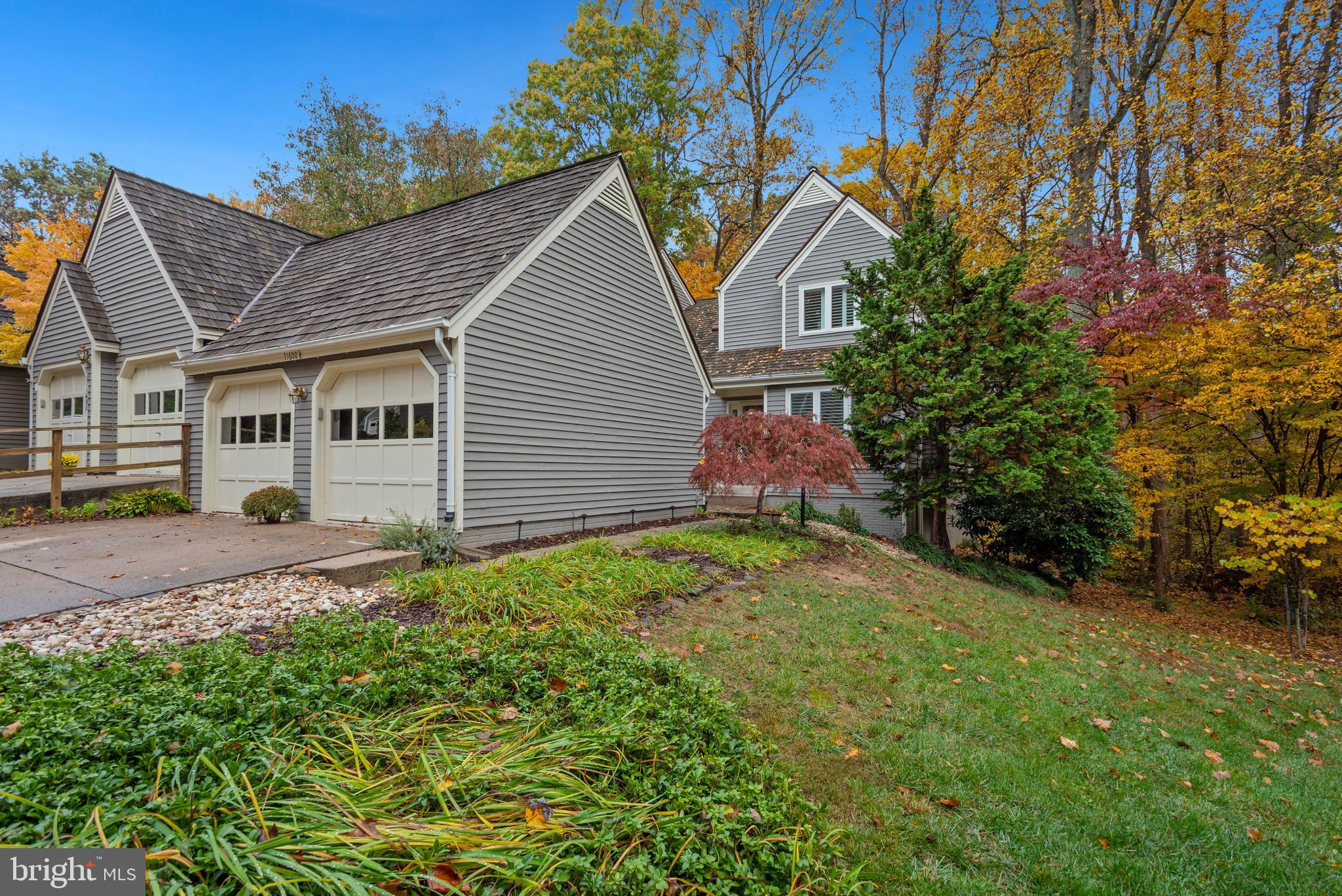 RESTON - Residential