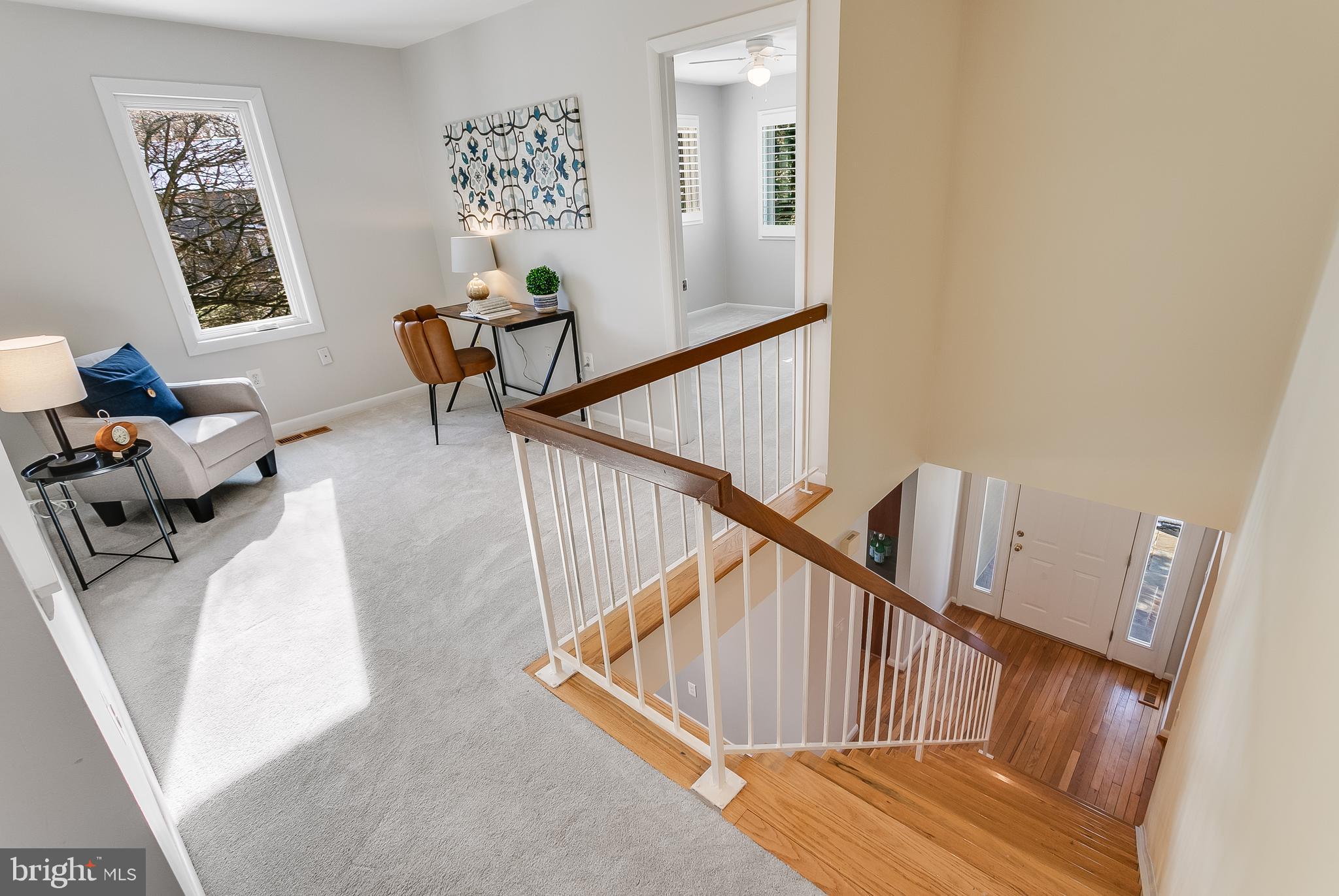 RESTON - Residential