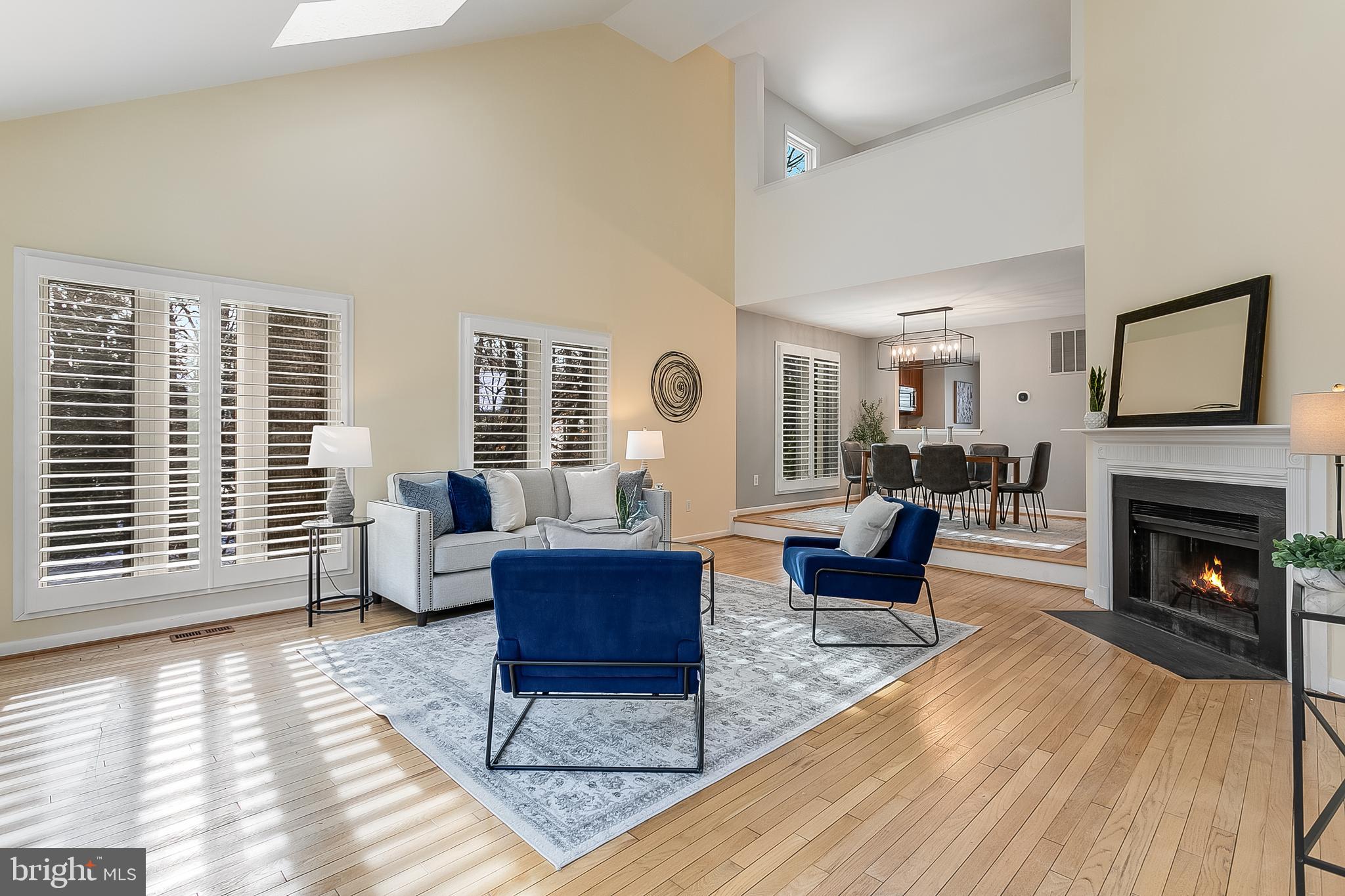 RESTON - Residential