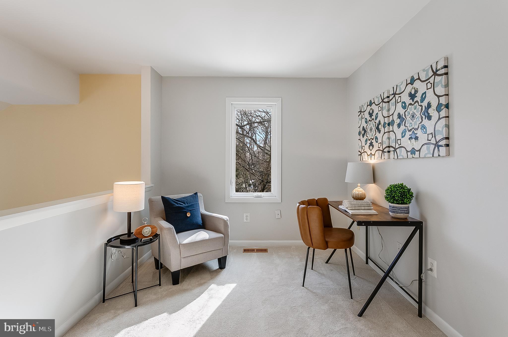 RESTON - Residential