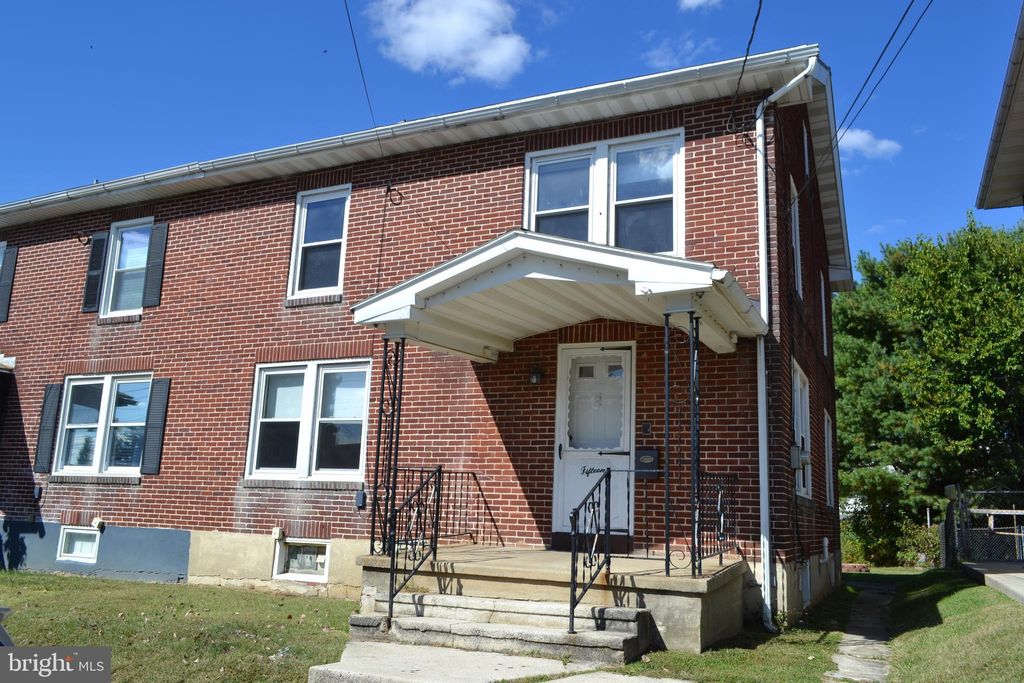 Photo of 15 Girard Avenue, READING, PA 19605 (MLS # PABK2062604)