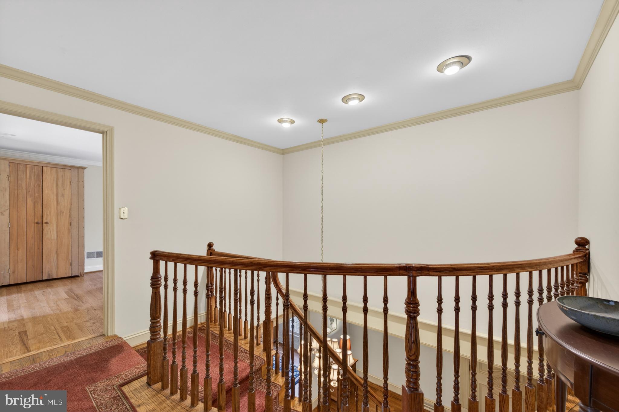 CHARTER CHASE - Residential