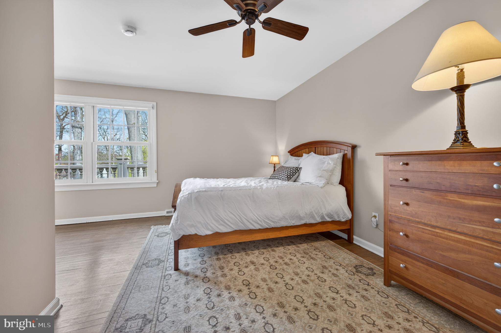 CHARTER CHASE - Residential