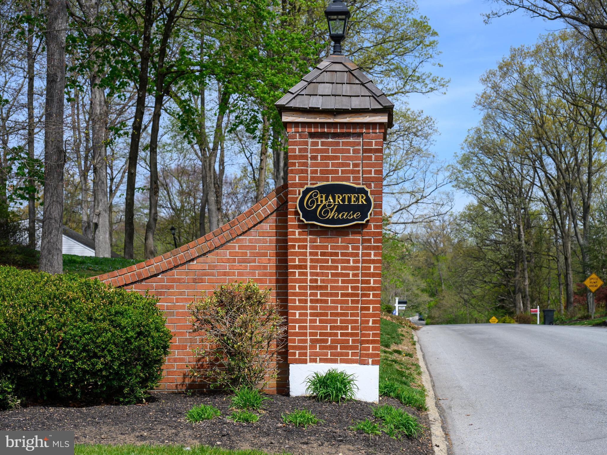 CHARTER CHASE - Residential