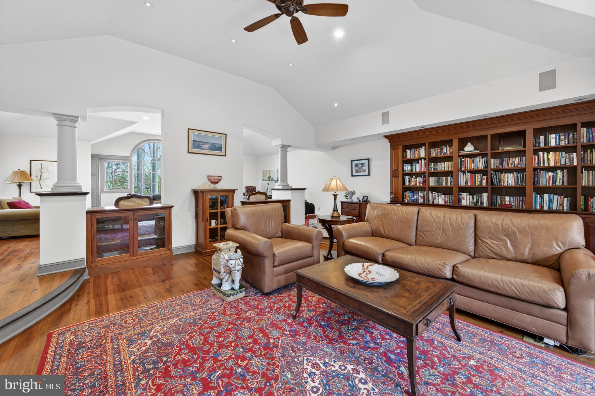 CHARTER CHASE - Residential