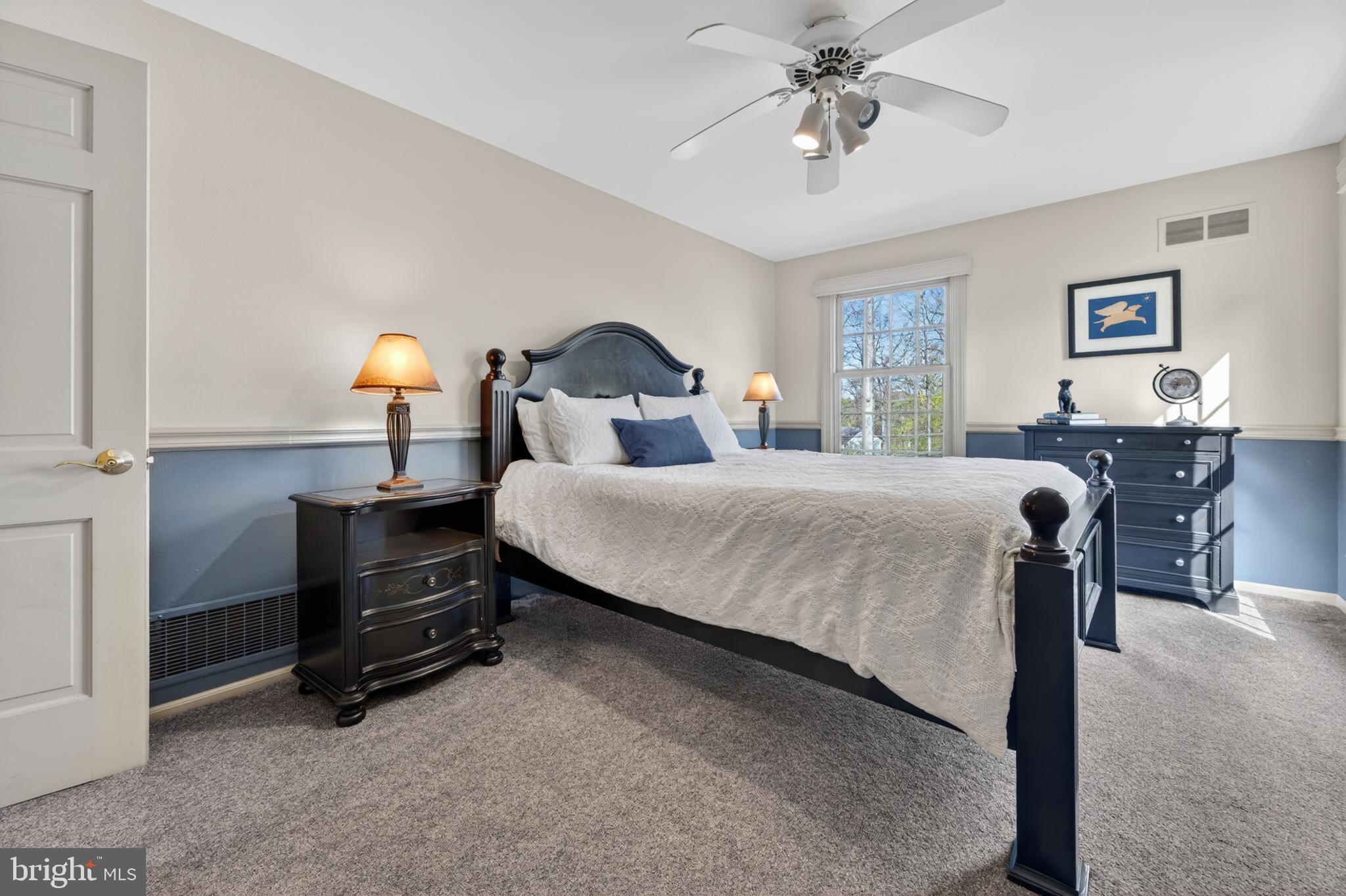 CHARTER CHASE - Residential