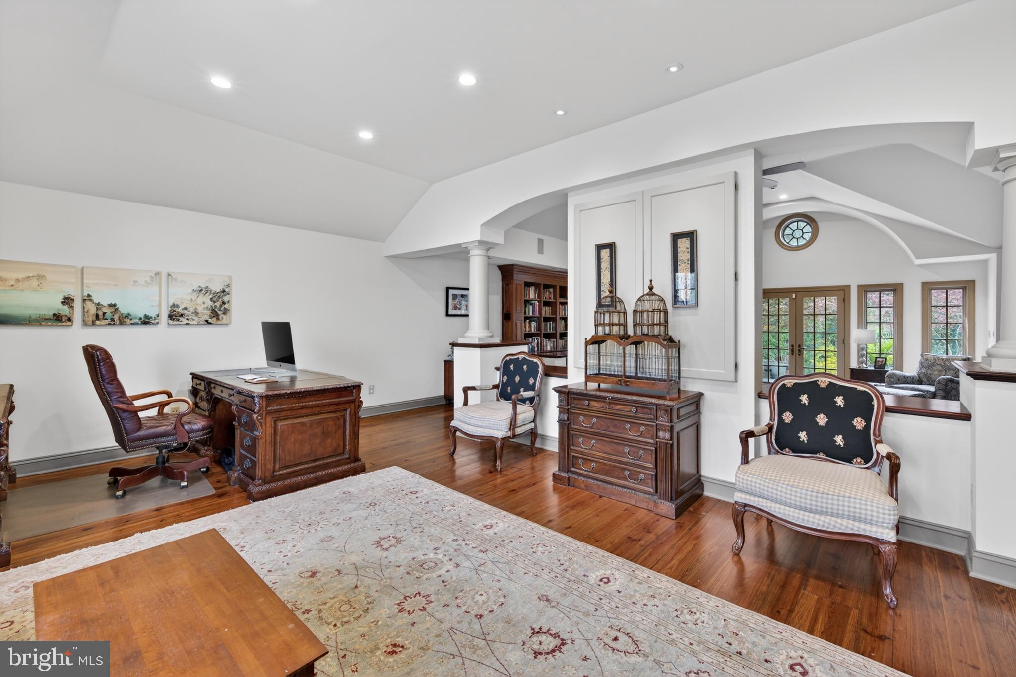 CHARTER CHASE - Residential