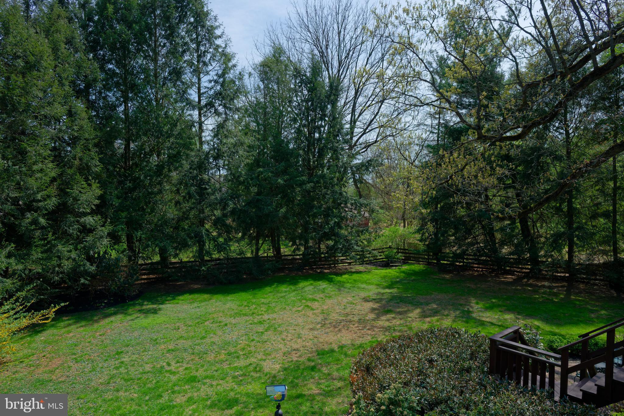 CHARTER CHASE - Residential