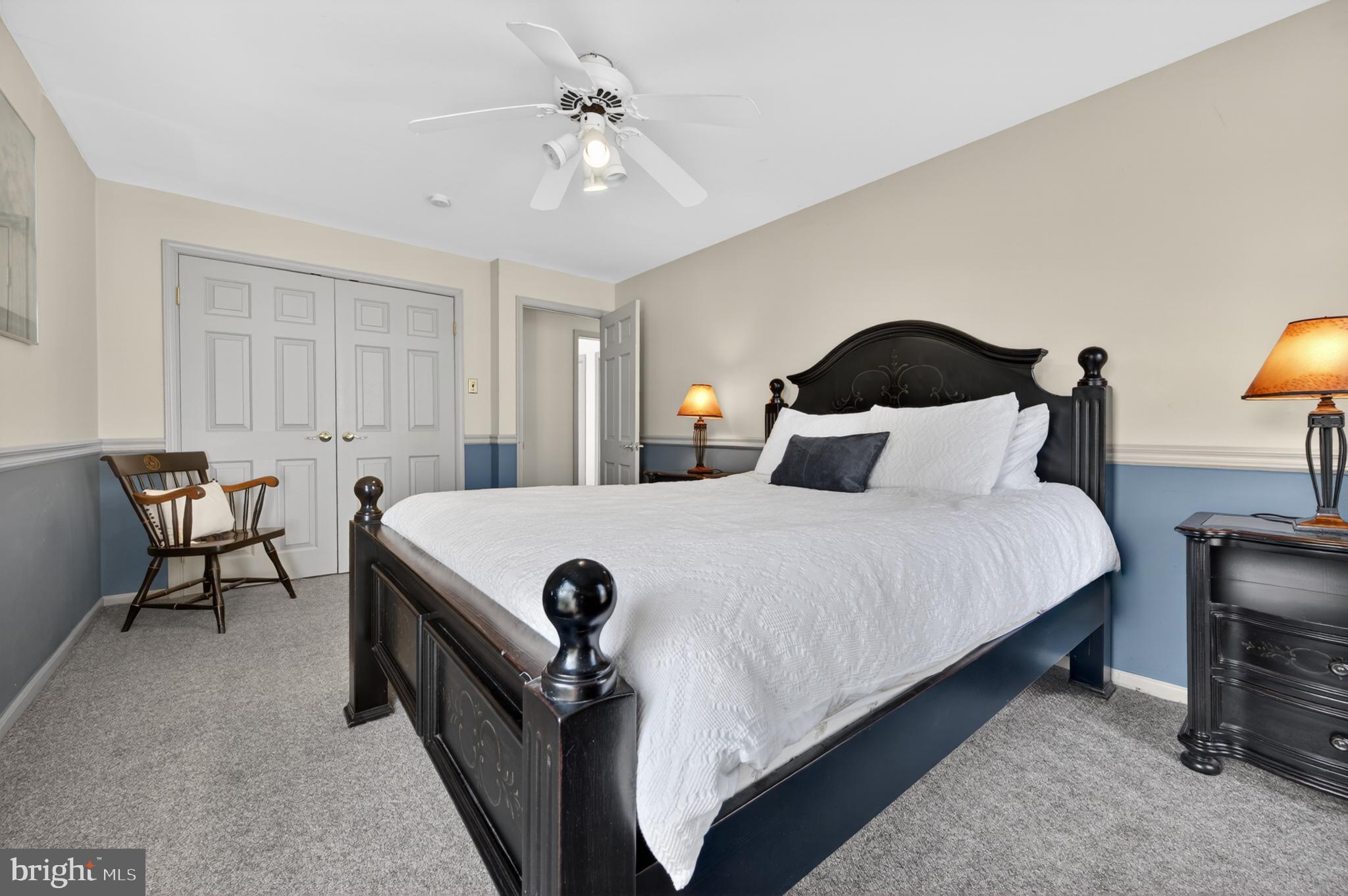 CHARTER CHASE - Residential