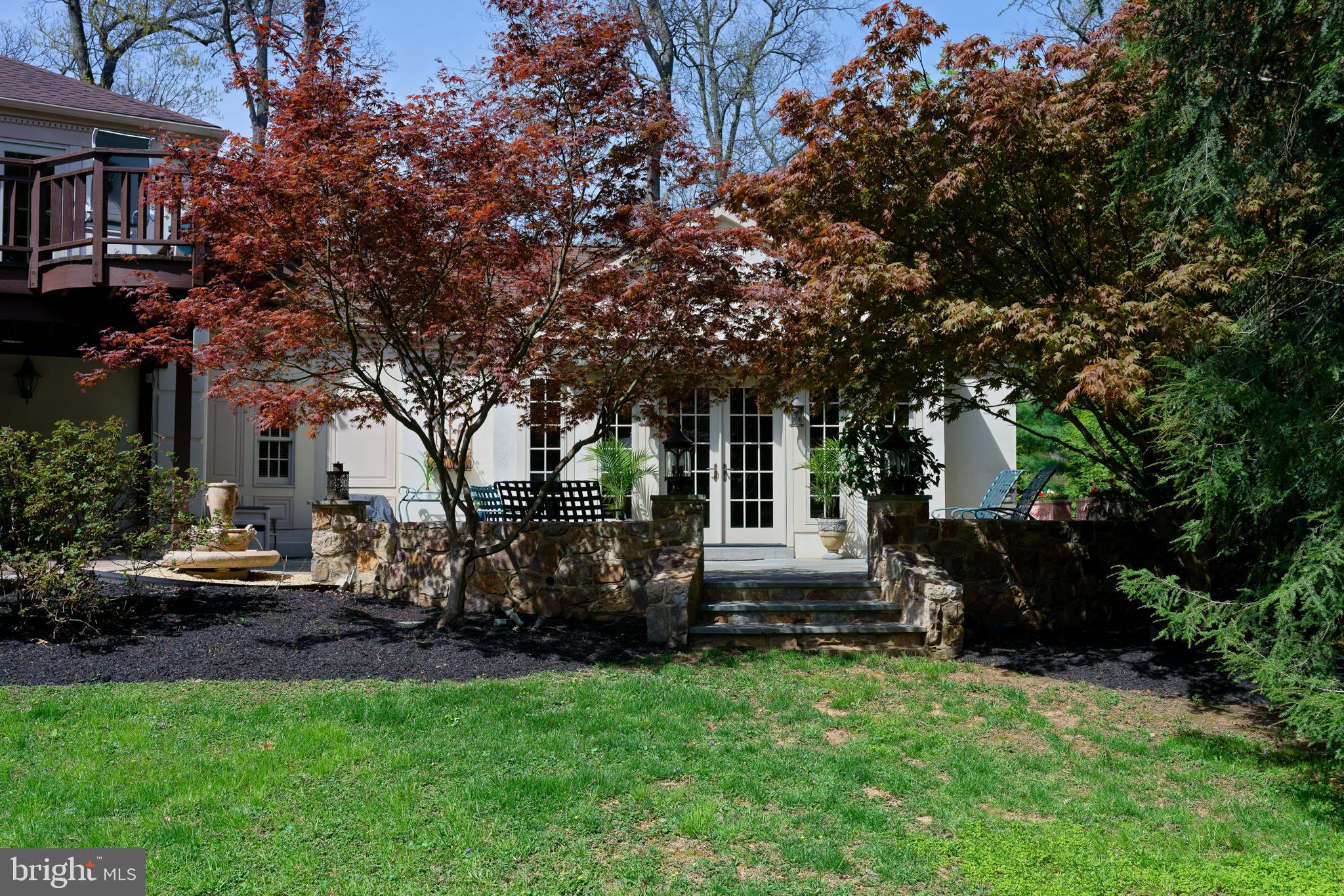 CHARTER CHASE - Residential