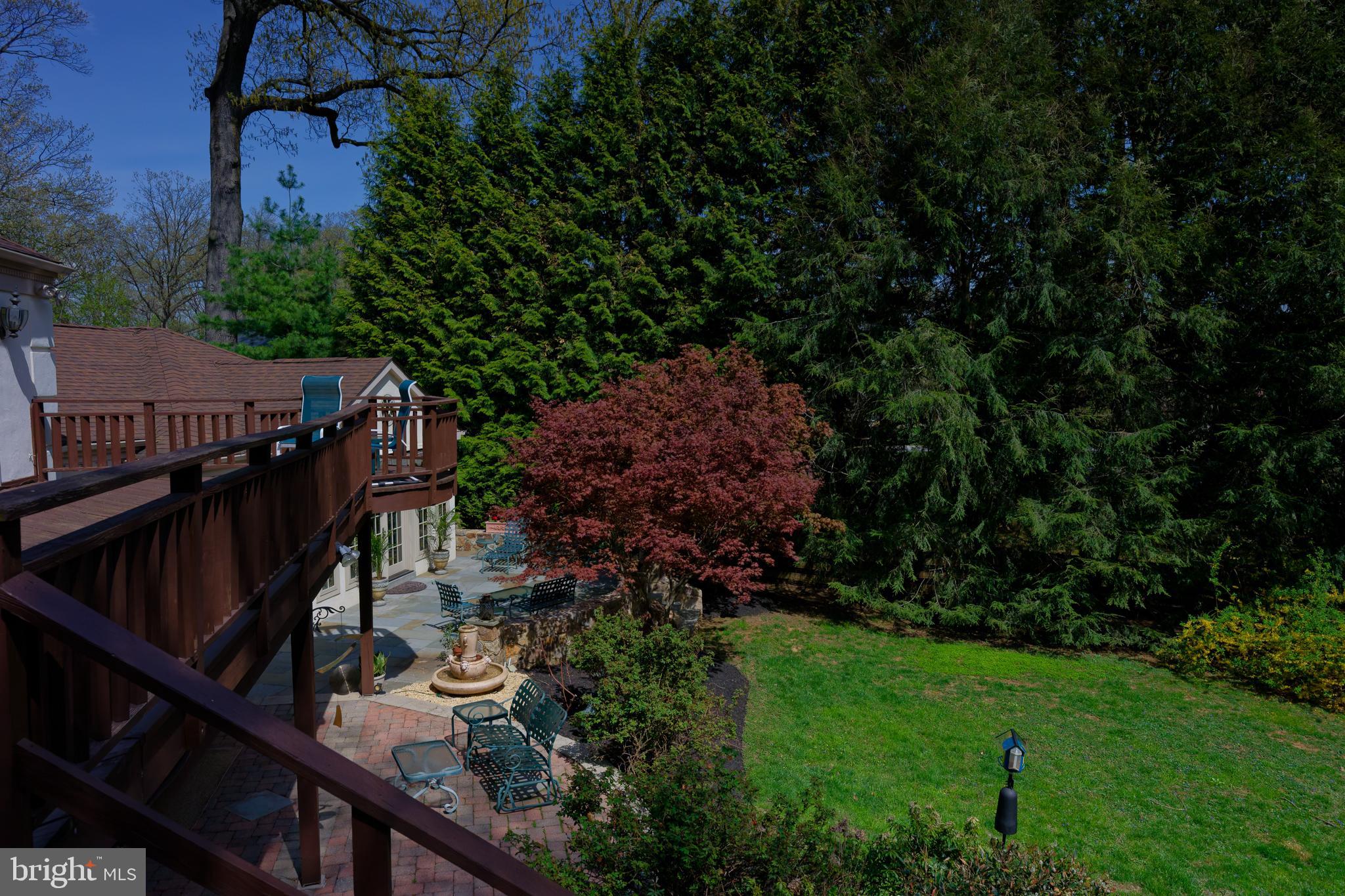 CHARTER CHASE - Residential