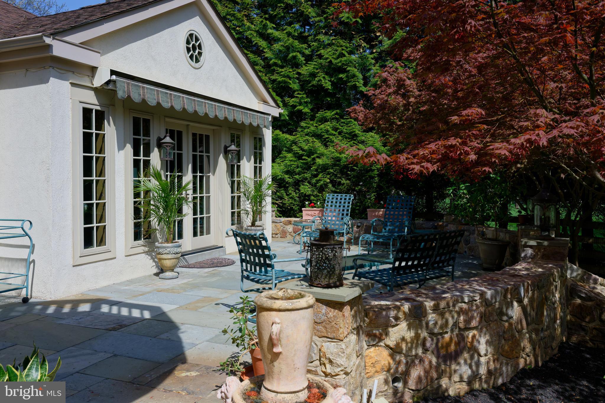 CHARTER CHASE - Residential