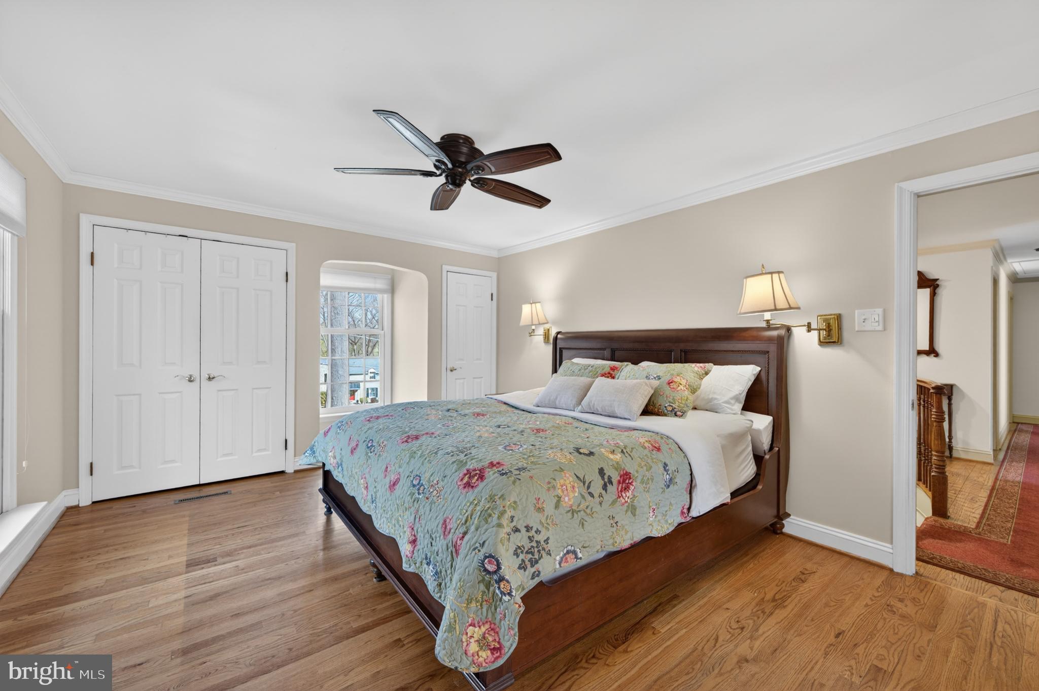 CHARTER CHASE - Residential