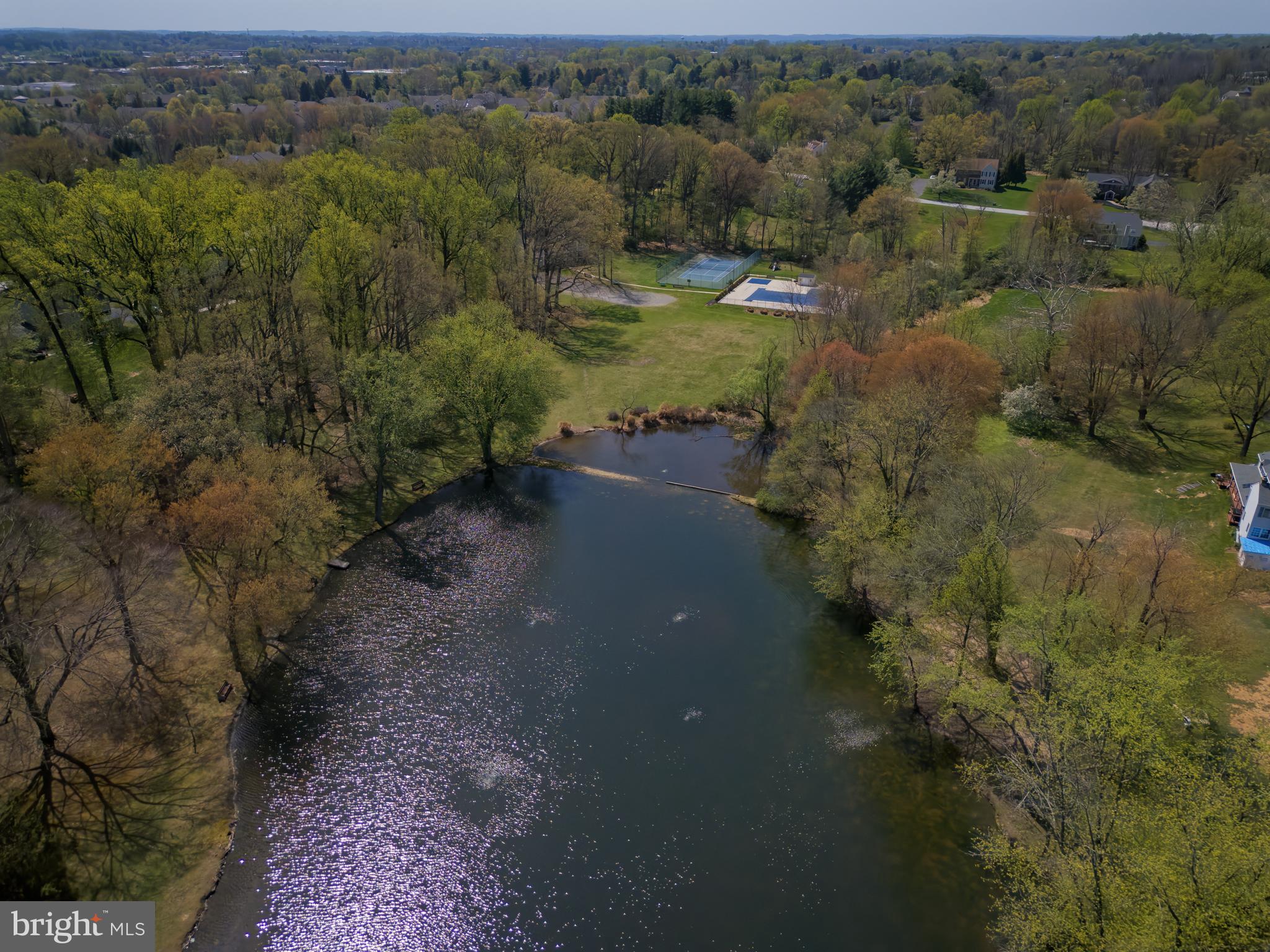 CHARTER CHASE - Residential