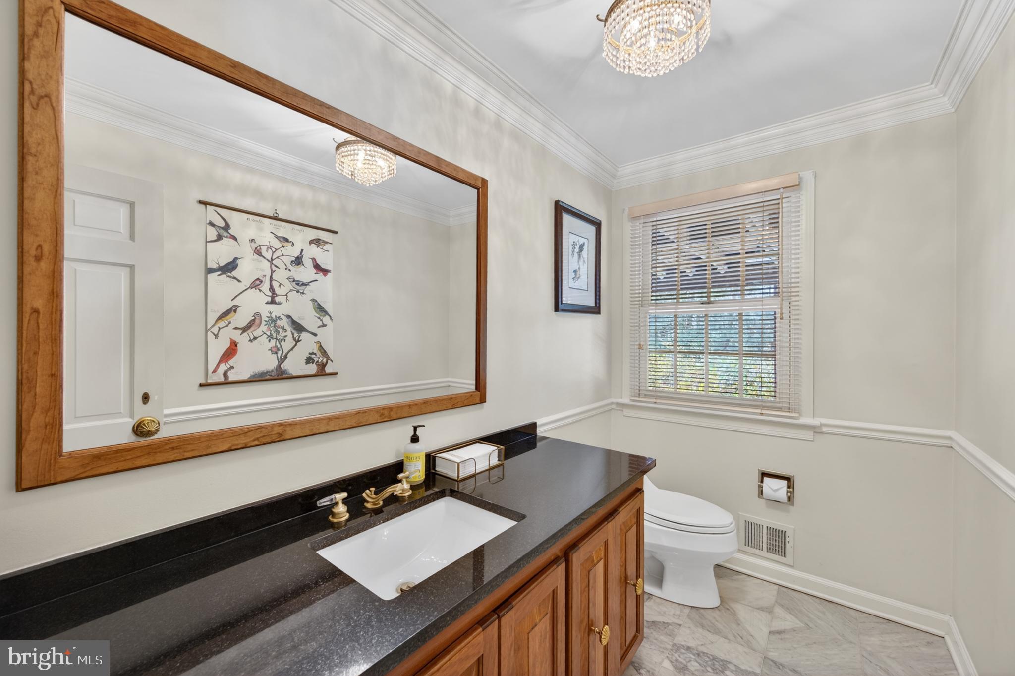 CHARTER CHASE - Residential