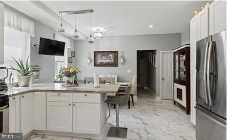 LANSDOWNE - Residential Lease