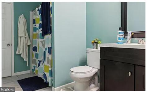 LANSDOWNE - Residential Lease