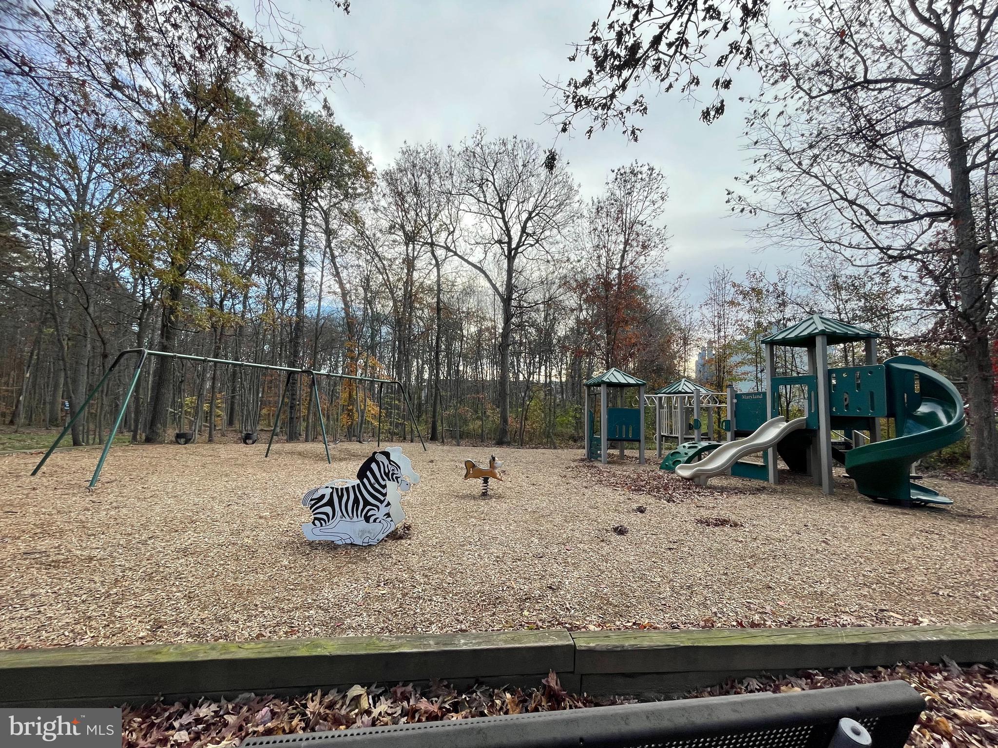 RUSSETT - Residential