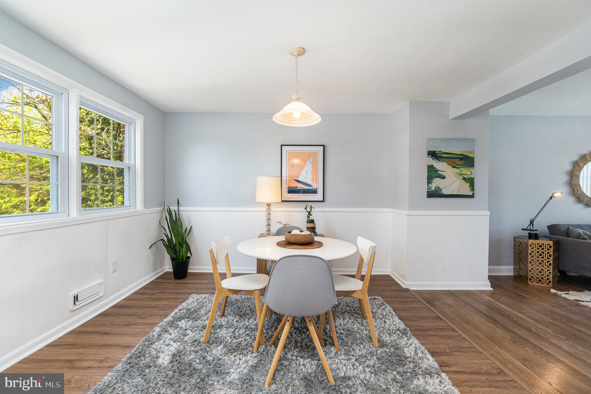 CHINQUAPIN PARK - Residential