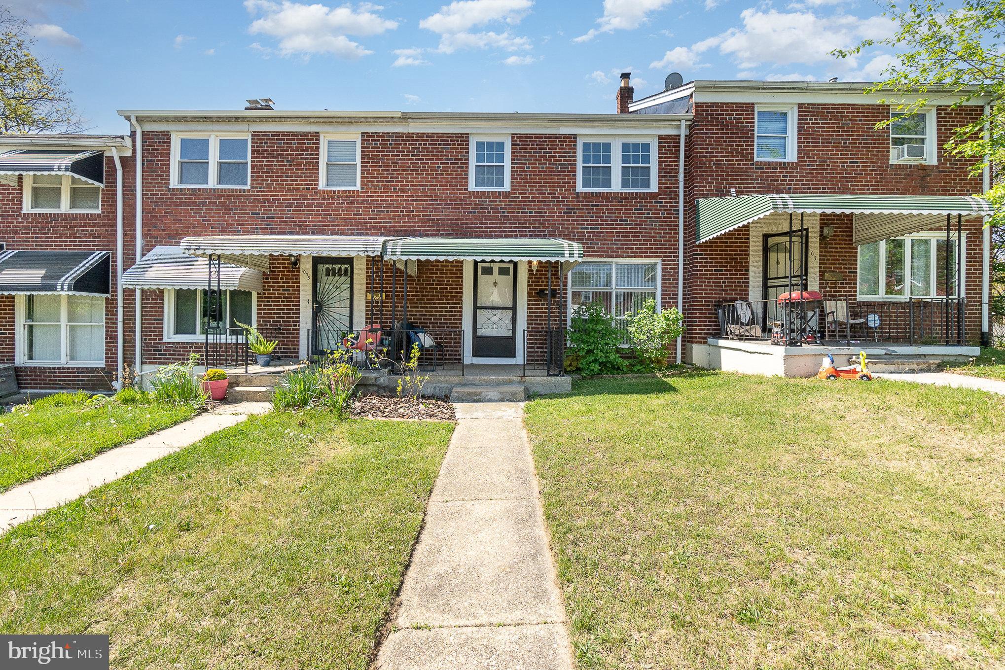 CHINQUAPIN PARK - Residential